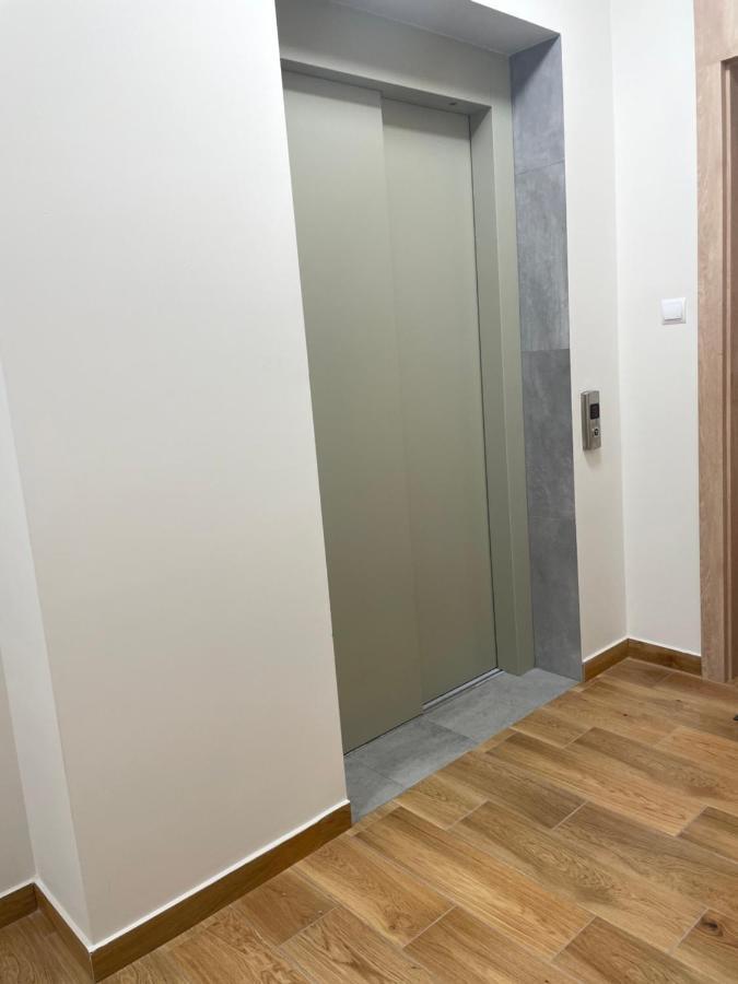 Apartament Nad Ilawka Exclusive Series Ilawa Exterior photo